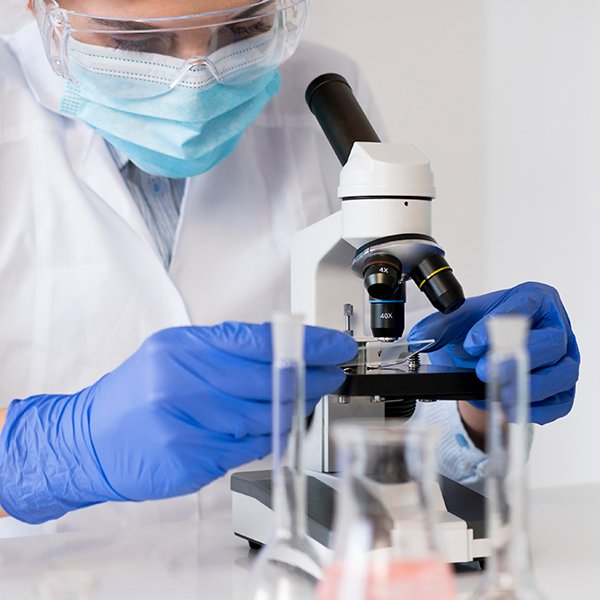 Laboratory Testing