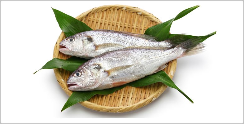 CROAKERS